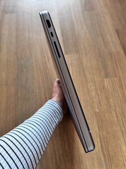 Apple MacBook Pro 14” M1 Pro 2021 - 13