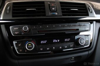 BMW M4 Coupé 540 koní MT6 2017 - 13