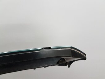 Přední maska Škoda Fabia I FL., zelená met. 9572, 6Y0853668B - 13