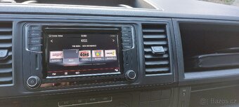 Volkswagen multivan 2.0 tdi 110kw - 13