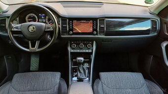 Kodiaq STYLE PLUS 2.0TDI 140kW 4x4 DSG 7.míst-1.maj-ČR-NEHAV - 13