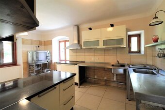 Prodej, zemědělská usedlost, Polevsko - 13