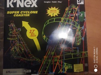 Mix dětských hraček - 13