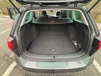 VW Golf 7 Variant Comfortline 1.6 TDI 85kW - 13