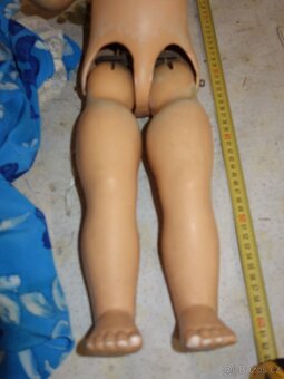 Stará panenka č. 4 - 13