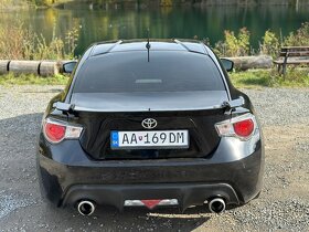 ✅ TOYOTA GT86 TOP ✅ - 13