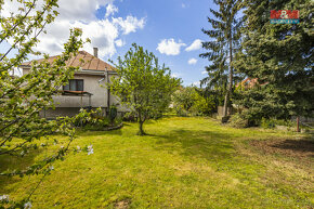 Prodej rodinného domu, 115 m², Praha 9, zahrada 712 m² - 13