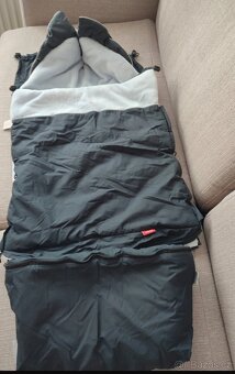 Britax B-Motion 4 plus, trojkombinace - 13