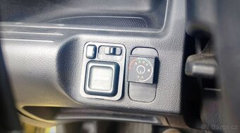 Honda Civic EP2 automat - 13