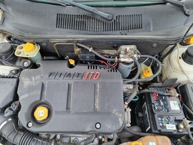 Fiat Strada, 1.MAJ. 1.9 JTD, VYBORNÝ STAV, - 13