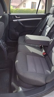 Škoda Octavia combi 1.9 TDi, pohon 4x4, r.2009/2,205970km - 13