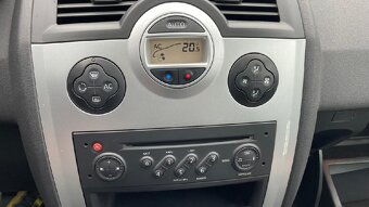 Renault Mégane, 1.5 DCI 78 KW // PANORAMA // RV 3/2008 - 13