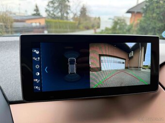 BMW i3 120Ah 2021 NAVI PROFI, KEYLESS, ADAPT TEMPOMAT a LED - 13