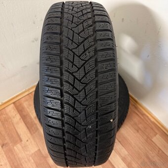 ŠKODA SUPERB III 5x112 R16 ET41+ZIMNÍ 215/60R16 8mm - 13