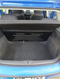 VW Polo 1.2/12V r.v. 2003 - 13