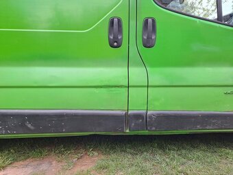 Renault Trafic - 13