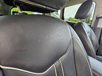 Ford Kuga 2.0TDCI, 4X4, AUTOMAT, INDIVIDUAL - 13