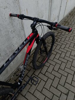 Horské kolo KROSS Level 8.0 - 13