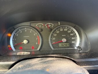 Suzuki Jimny 1.3 63kw 4x4 rv.2007 - 13
