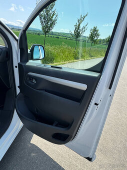 Toyota Proace Verso L2 VIP, webasto, DPH - 13