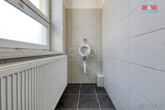 Pronájem kancelářského prostoru, 247 m²,Plzeň, ul. Korandova - 13