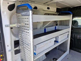 Fiat Doblo 1,4 CNG - 13