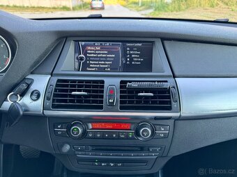 BMW X5 3.0D XDrive - 13