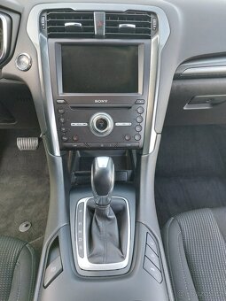 Ford Mondeo, 1.5 EcoBoost automat, 2019, 106500 km - 13