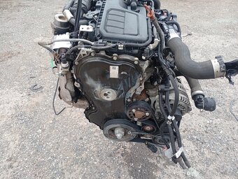 MERCEDES BENZ VITO, VIANO W447 MOTOR 1,6CDI R9MA503 RV 2019 - 13