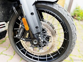 HARLEY-DAVIDSON PAN AMERICA SPECIALE 1250 1.MAJ KOUPENO ČR - 13