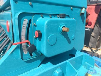 3,0m Seci kombinace SULKY COMPACT + LEMKEN ZIRKON - 13