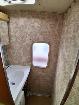 Prodám karavan tabbert comtese - 13