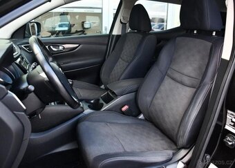 Nissan Qashqai - 13
