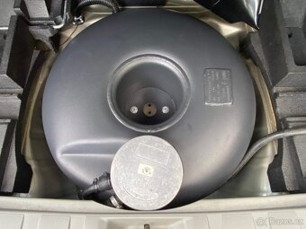 Subaru Forester 2.0X 110kW LPG 4x4 automat tažné klima ČR - 13
