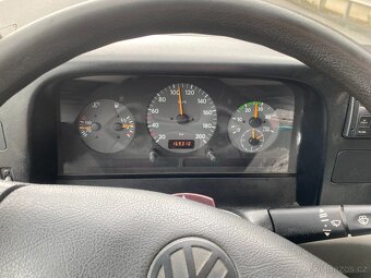 VW LT 2,5TDI,ORIG.169TKM,MINISTERSTVO VNITRAADR-VÝBUŠNINY - 13