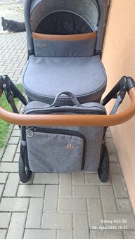 Kočárek Jedo Bartatina - 13