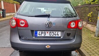 Volkswagen Passat Variant 2.0TDi, nové rozvody - 13