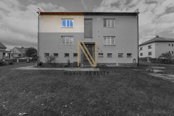 Pronájem, byt 3+1, 78 m², Točník, Klatovy - 13