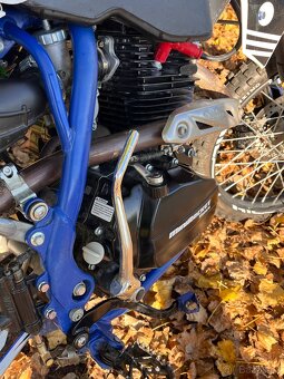 HURRICANE MINIROCKET 250cc. - PITBIKE - 13