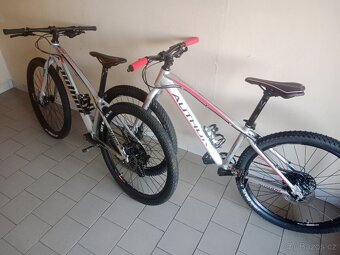 Dětské horské kolo - 13