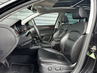 2.0tdi 103kw, Elegance, DSG, 150000km, Navi, Xenon - 13