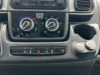 Peugeot Boxer, 33 L2H2 2.2BHDi 140, 13.558KM - 13