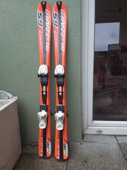 Dětské lyže Blizzard 110 cm - 13