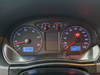 Volkswagen Polo, 1.4i 16V, 55KW,1.MAJ. ELEGANCE - 13