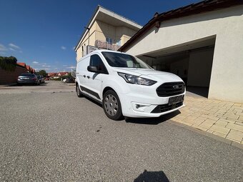 Ford Transit Connect 2022 - 13