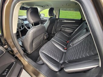 Ford Mondeo Vignale 2.0tdi - 13