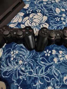 PlayStation 4 Slim 1TB - 13