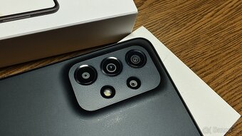 Samsung Galaxy A33 5G, 6/128 GB černý - 13