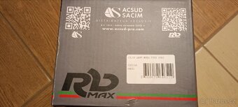 Honda Forza 125, r.v. 2015 - 13