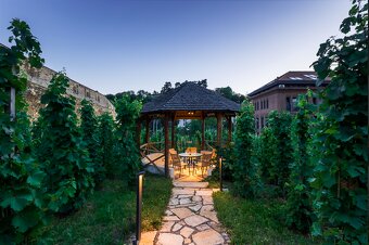 Loftový byt 2+kk na Albertově s GS - 13